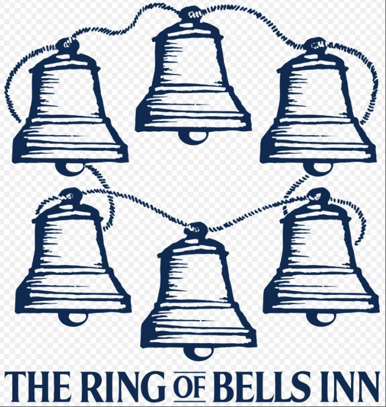 North Bovey Ring Of Bells酒店 外观 照片